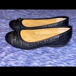 Croft and Barrow Women’s Size 9.5 Flats